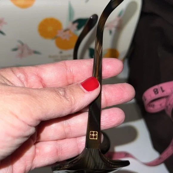 Kate Spade Sunglasses - Picture 3 of 9